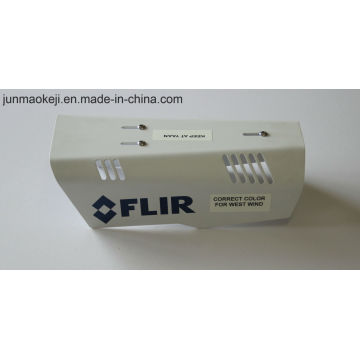 Flir Aluminium Sicherheitsabdeckung Teile